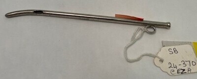 @EZA
<br/>
Bladder Catheter (No 8)
<br/>
<em>Medical Supplies</em>