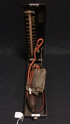 @FVR
<br/>
Sphygmomanometer
<br/>
<em>Whitelaw</em>