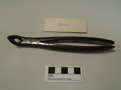 HC.J.4.X.41
<br/>
Forceps
<br/>
<em>Mackenzie, Edinburgh</em>