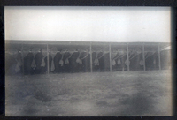 @NOO-3
<br/>
Lantern slides of WWI field station and notes on wound treatment
<br/>
<em>RAE Makers, Glasgow</em>