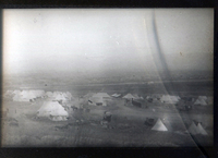 @NOO-1
<br/>
Lantern slides of WWI field station and notes on wound treatment
<br/>
<em>RAE Makers, Glasgow</em>
